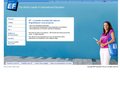 Voir la fiche : Séjour linguistique EF