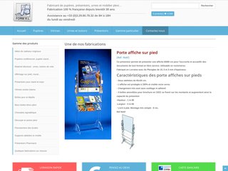 Plexiglass en FormXL