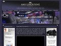 Voir la fiche : Location limousine