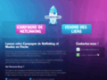 Voir la fiche : Rocket Links