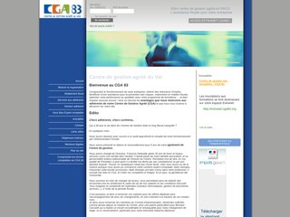Voir la fiche : Centre de gestion Paca: aides aux entreprises