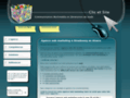 Voir la fiche : Clic et Site : agence web Strasbourg