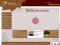Voir la fiche : Scierie Lorraine