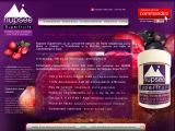 Voir la fiche : Nupsee Superfruits Antioxydants