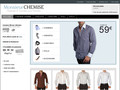 Voir la fiche : Monsieur Chemise