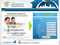Voir la fiche : Comparateur de devis sur le diagnostic immobilier