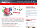 Voir la fiche : Référencement site web