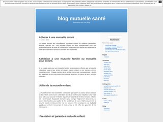 Voir la fiche : comparatifs mutuelle