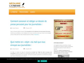 Voir la fiche : Stratégie de communication