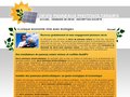 Voir la fiche : Panneau photovoltaique