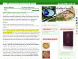 Le Système Audiorecette
