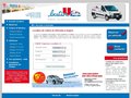 Voir la fiche : Location de voiture Angers