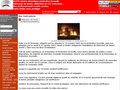 Voir la fiche : Détecteur de fumée
