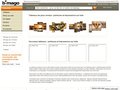 Voir la fiche : Magasin de tableaux sur toile bimago.fr
