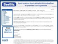 Voir la fiche : Berlitz, école de langues vivantes