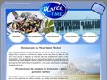 Voir la fiche : Restaurant au Mont St Michel