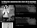 Voir la fiche : blog de la musique