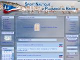 Voir la fiche : Sport Nautique et Plaisance du Havre