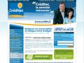 Voir la fiche : rachat de credit