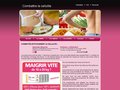 Voir la fiche : Combattre la cellulite