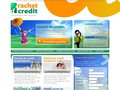 Voir la fiche : Rachat de credits