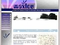 Voir la fiche : Location de chambres froides en Auvergne, Rhone Alpes, Bourgogne - Podium mobile - Maxlou.fr