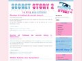 Voir la fiche : Secret Story 4