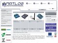 Voir la fiche : Panel PC