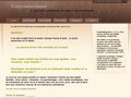 Voir la fiche : fasciahterapie au service du corps et du mouvement