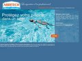 Voir la fiche : Abritechnique