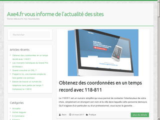 Voir la fiche : AXE 4 : Accessoires 4x4 et équipements pour raids franchissement et expéditions, preparation et aménagement 4x4 