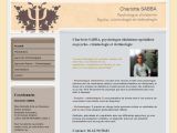 Voir la fiche : Cabinet de psychologie clinique et psychopathologie