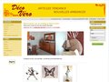 Voir la fiche : DECO VERO : Decoration interieur 