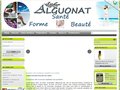 Voir la fiche : Alguonat
