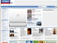 Voir la fiche : Actualité et programme télé