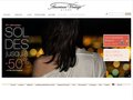 Voir la fiche : Collection en Voile de coton d'American Vintage