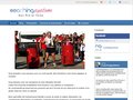 Voir la fiche : Coaching Sportif