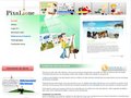 Voir la fiche : Création de site internet