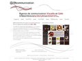 Voir la fiche : Agence de Communication @SNcommunication