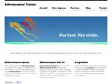 Voir la fiche : Referencement Tunisie