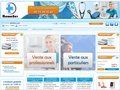 Voir la fiche : MEDICNET