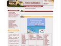 Votre habitation