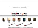 Turbulences-prod.com