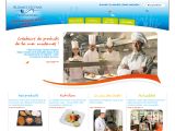 Voir la fiche : Alliance Océane : fabricant de poissons transformés pour les professionnels