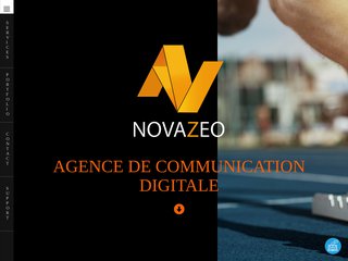 Voir la fiche : Web Agency et communication