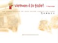 Un bon circuit touristique au Vietnam
