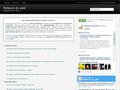 Voir la fiche : L'actualité quotidienne webmarketing | Moteurs-du-web.fr