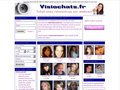 Voir la fiche : Visiochat