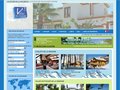 Voir la fiche : Location villa Corse - Villas du Monde