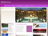 Voir la fiche : hotel marrakech